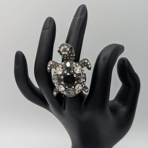 Turtle/ Reptile Ring